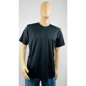 Adidas Short Sleeve Crew Neck Tee